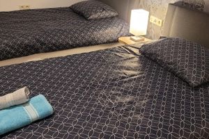 Alquiler Vacacional - Ermis Apartments