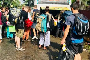 Hospedagens - Bastian Homestay