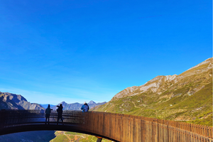 Actividad - Somiedo Natural Park Experience: Mountains, Bears, and Heritage – Full-Day Small Group Tour