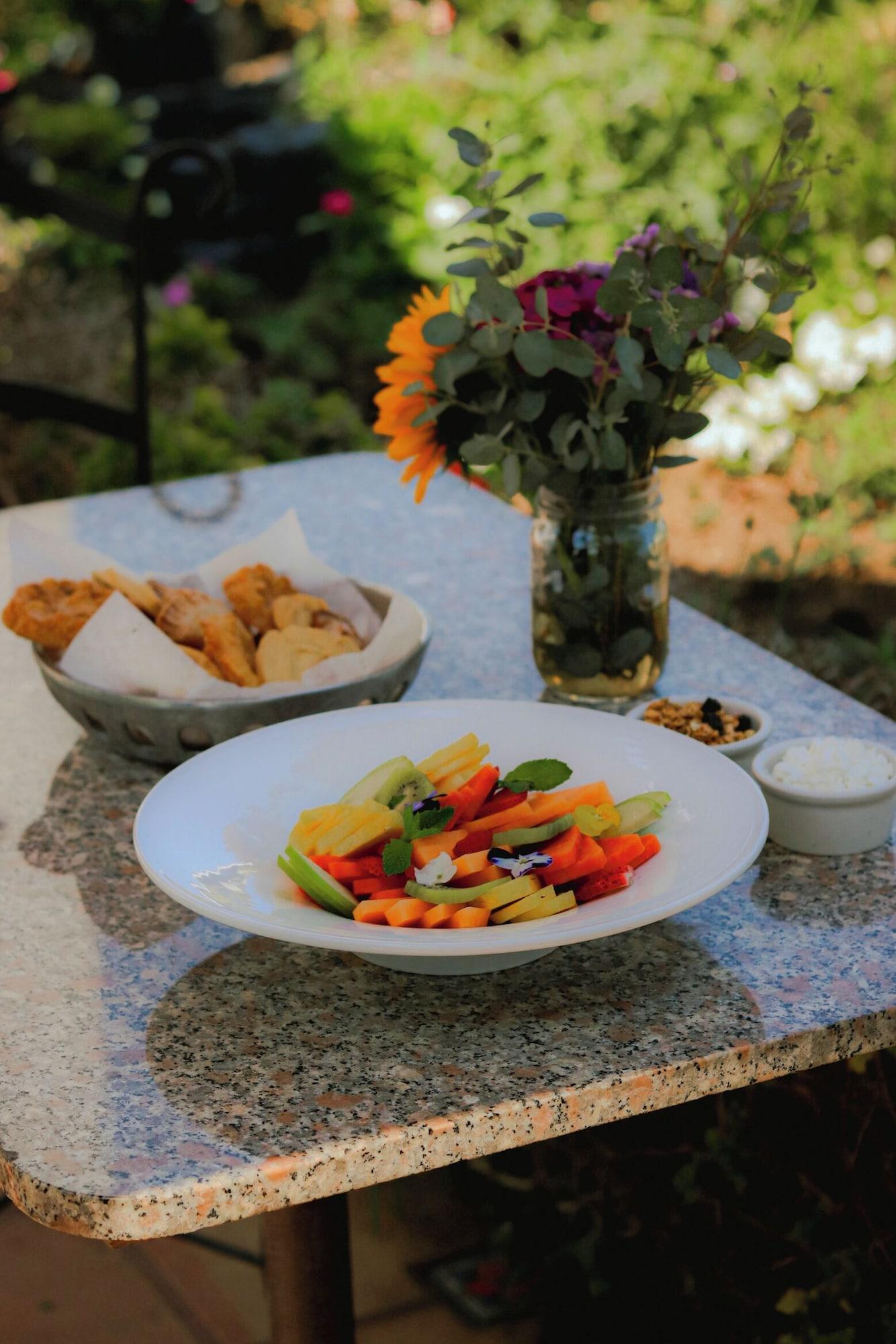 Restaurant Hacienda San Angel