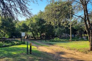 Alojamiento - River Rock Guesthouse