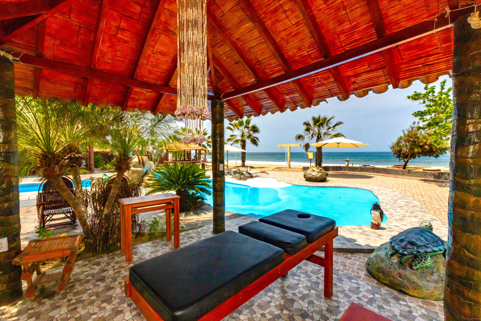 Spa Apart Hotel Las Cherelas