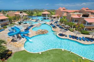 Alojamiento - Family-Friendly Divi Golf Resort Steps to the Beach and Pool