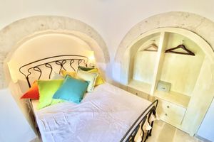 Alquiler Vacacional - Serendipity Trullo