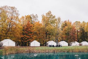 Alojamiento - The Fields of Michigan