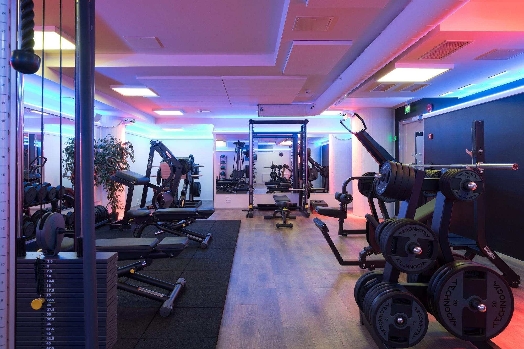Gimnasio Noli Katajanokka