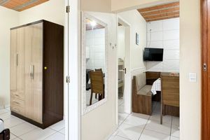 Renta Vacacional - Residencial Amizade - Praia da Pinheira