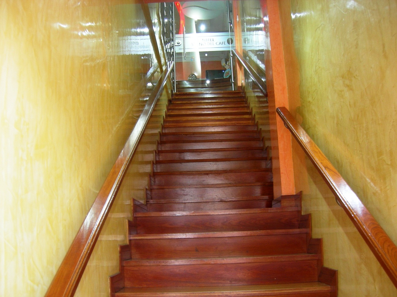 Varios Hotel Sueño del Cafe