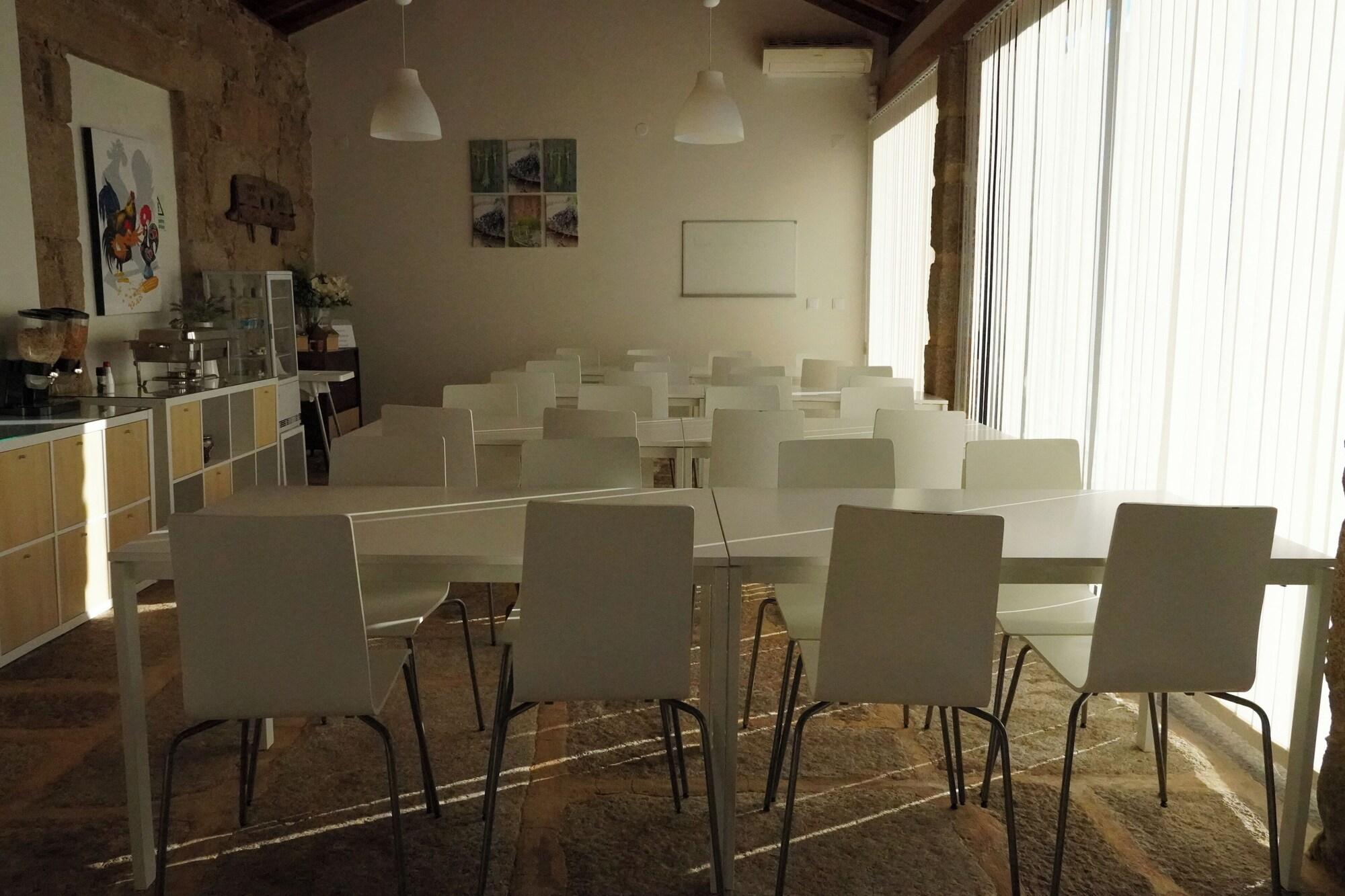 Restaurant Quinta de Anterronde