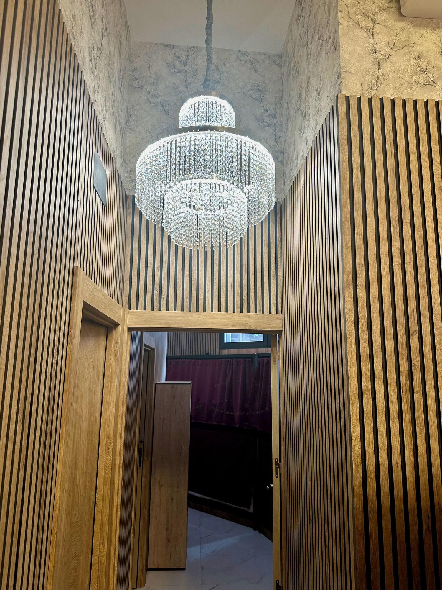 Comodidades del Alojamiento Senda Hostel Retiro