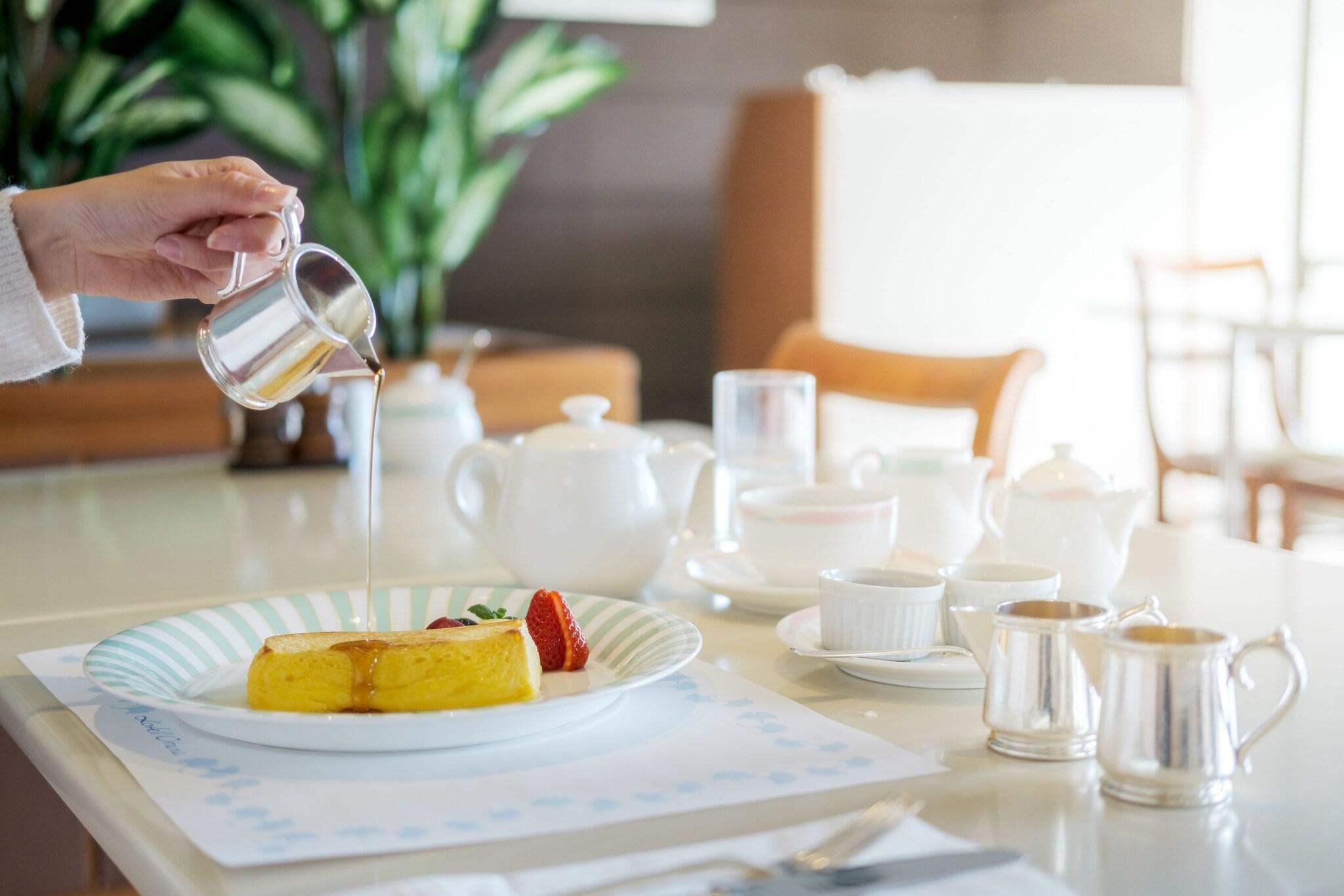 Bar/Salón Hotel Okura Kobe