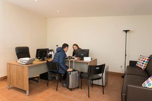Arriendo temporal - Sata Olimpic Village Area
