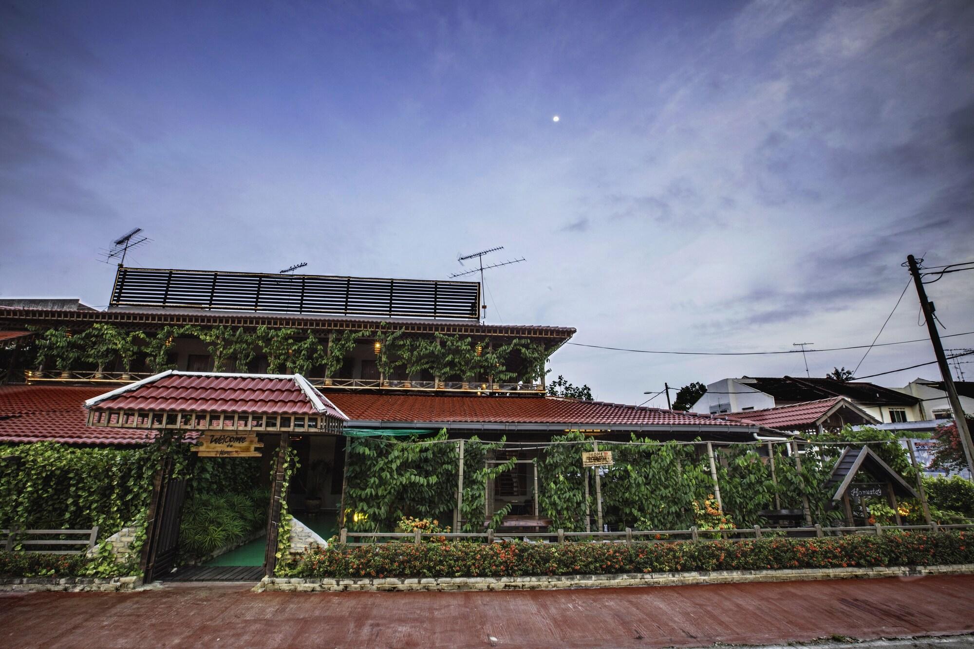 Varios House Of My Eternal Love - Kulai Homestay