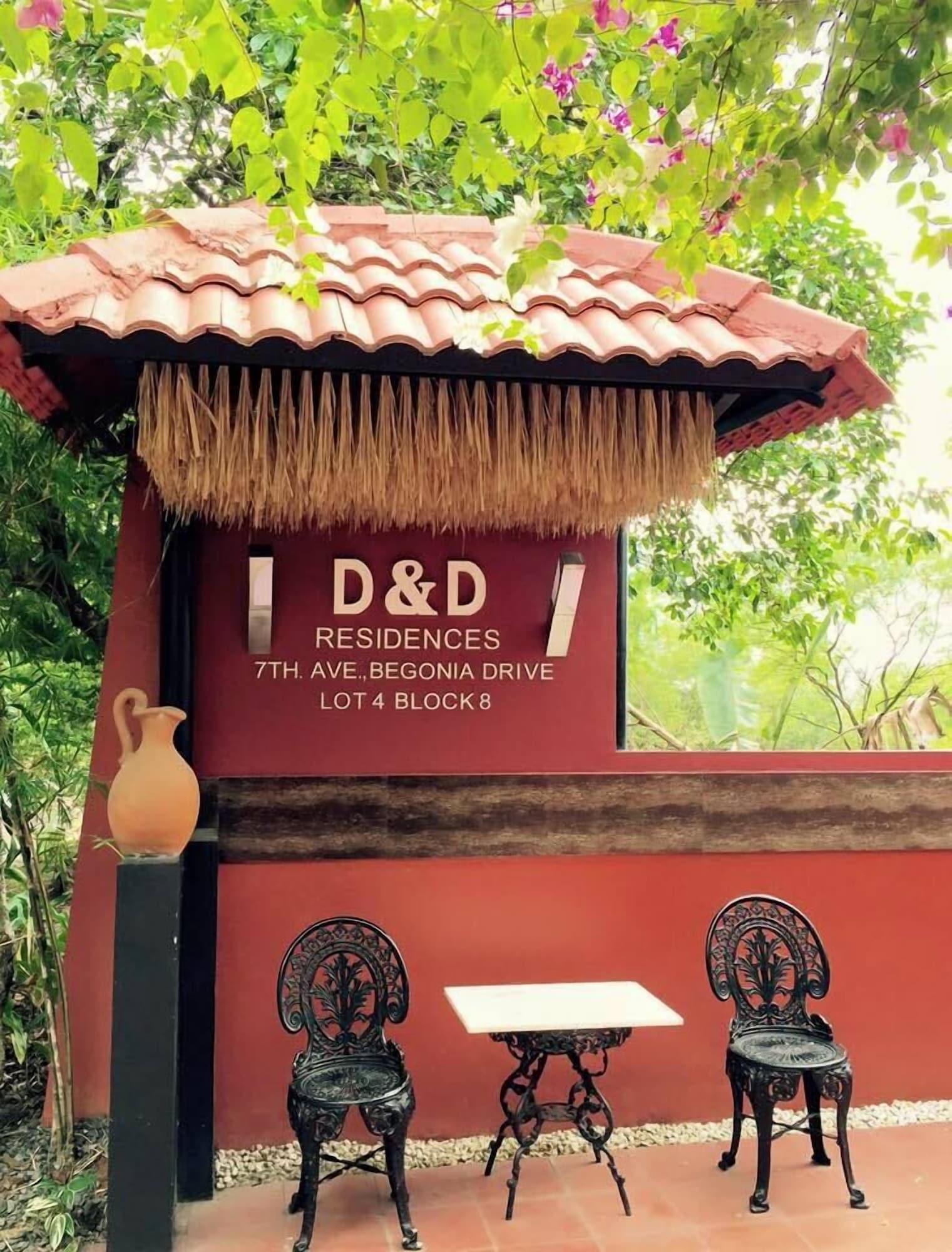 Varios D&D Residences