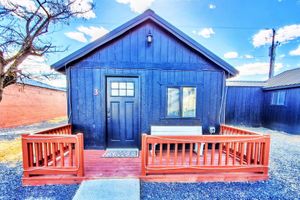 Alquiler Vacacional - Blue Lake Resort