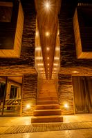 Alojamiento - Foresta Atacama Lodge