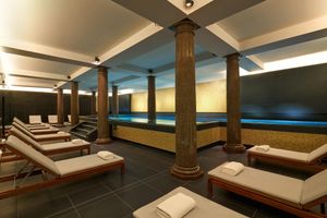 Alojamiento - Hotel De Rome Berlin