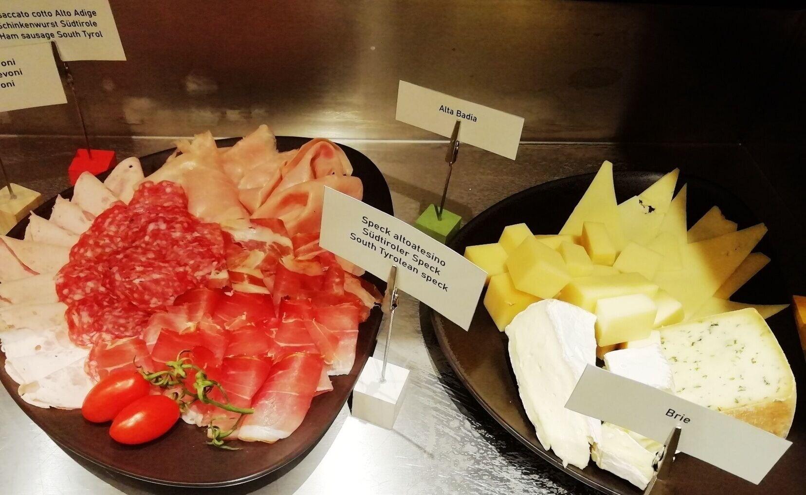 Restaurant Natur Garni Mia Cô