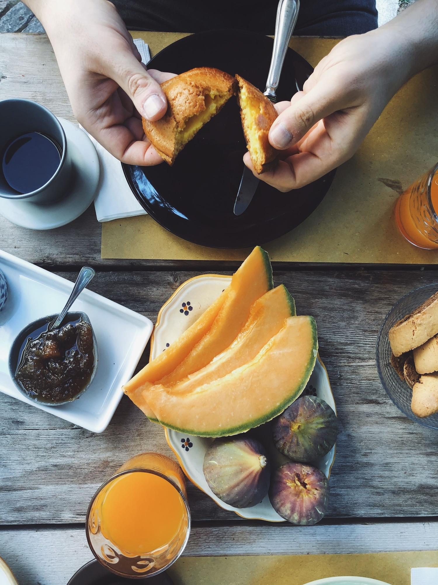 Restaurant Villa Fortezza B&B