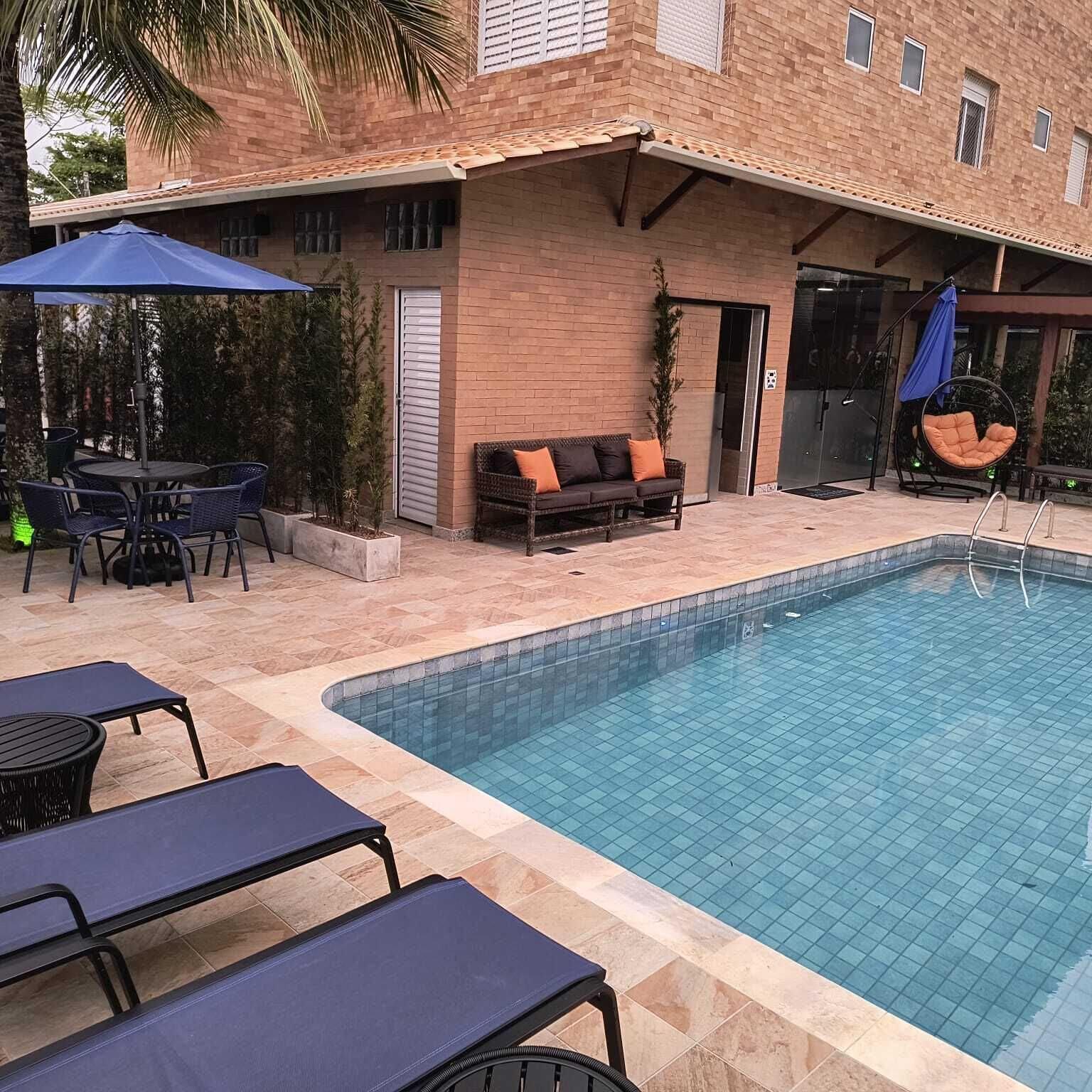 Spa Vila Dona Gloria