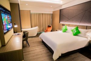 Alojamiento - ibis Styles Dongguan Chang'an Wanda Plaza Hotel