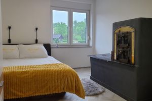 Alquiler Vacacional - Homestead remodeled: modern relaxing retreat. Cycling, thermal spas, vineyards