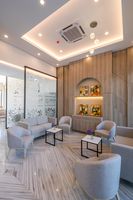 Alojamiento - Aster Apartment Bali