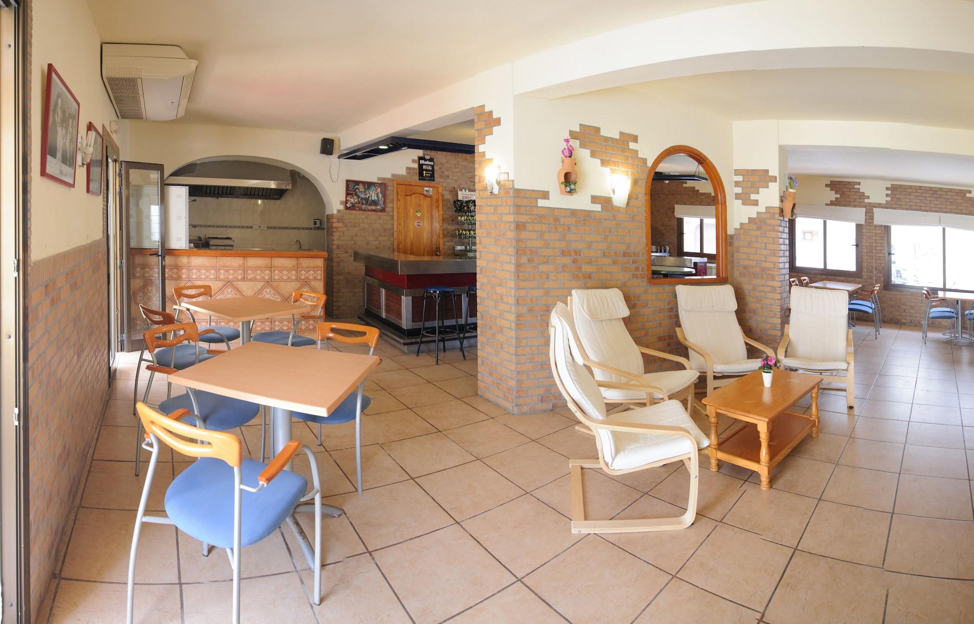 Restaurant Hostal Rosalia