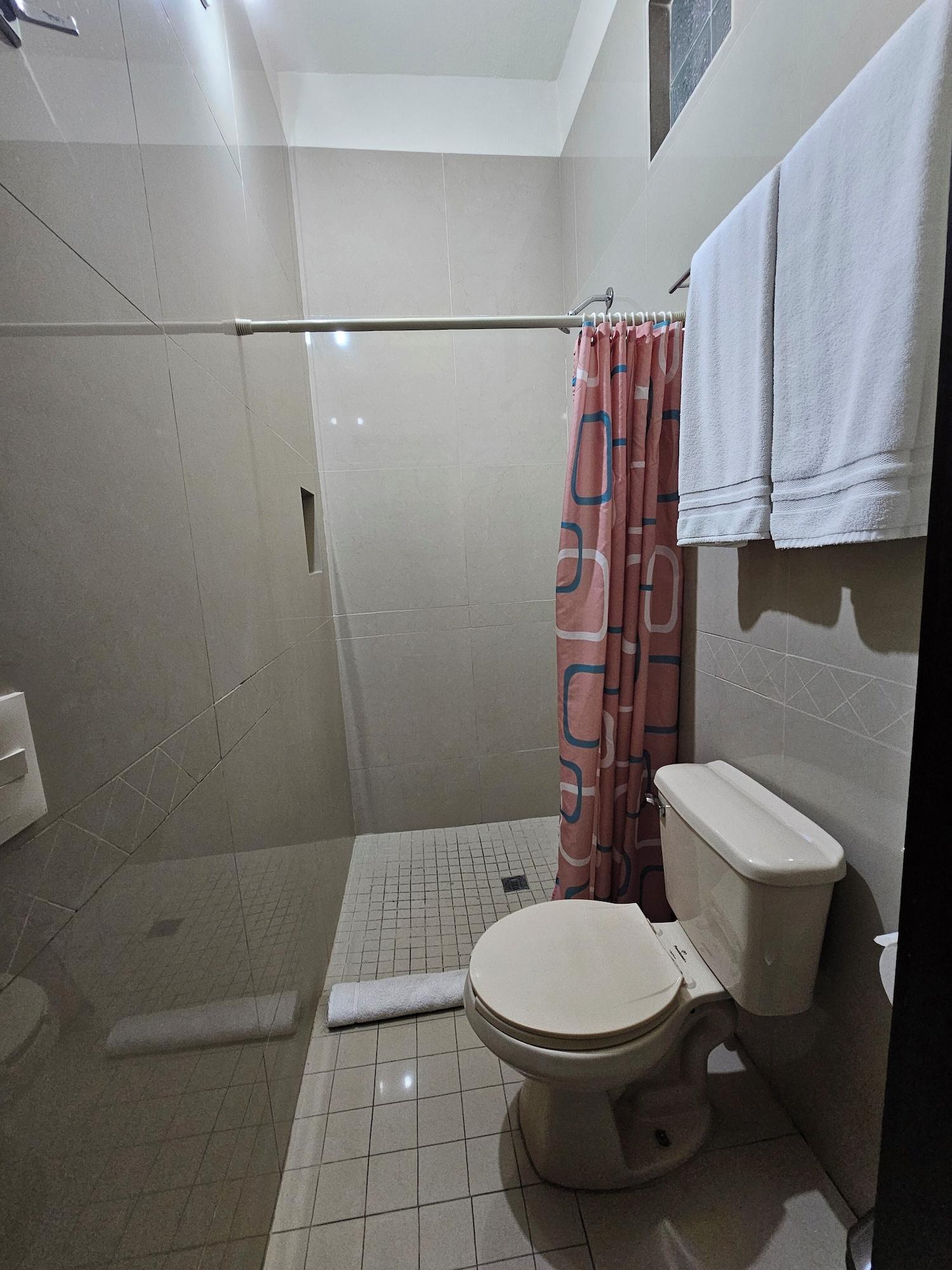 Equipamiento de Habitación Maria Elena Hotel