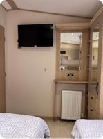 Alojamiento - Hurleys Haven Mini Lodge At Camber (sleeps 8) Ashview 10