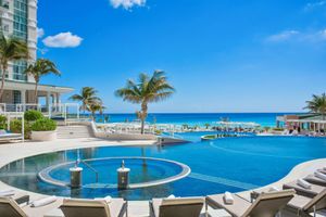 Alojamiento - Sandos Cancún All Inclusive - Adults Only
