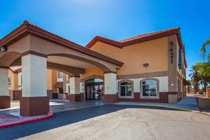 Alojamiento - Best Western Tolleson Hotel