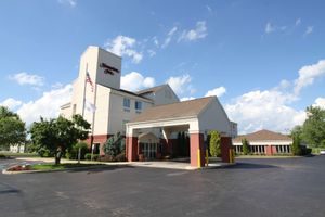 Alojamiento - Hampton Inn Sandusky-Central