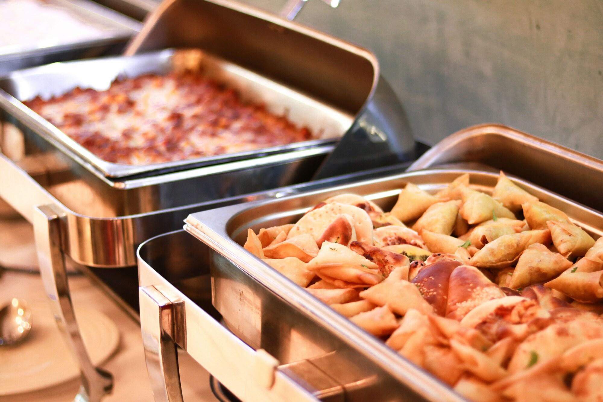 Restaurant Suite Home hotel