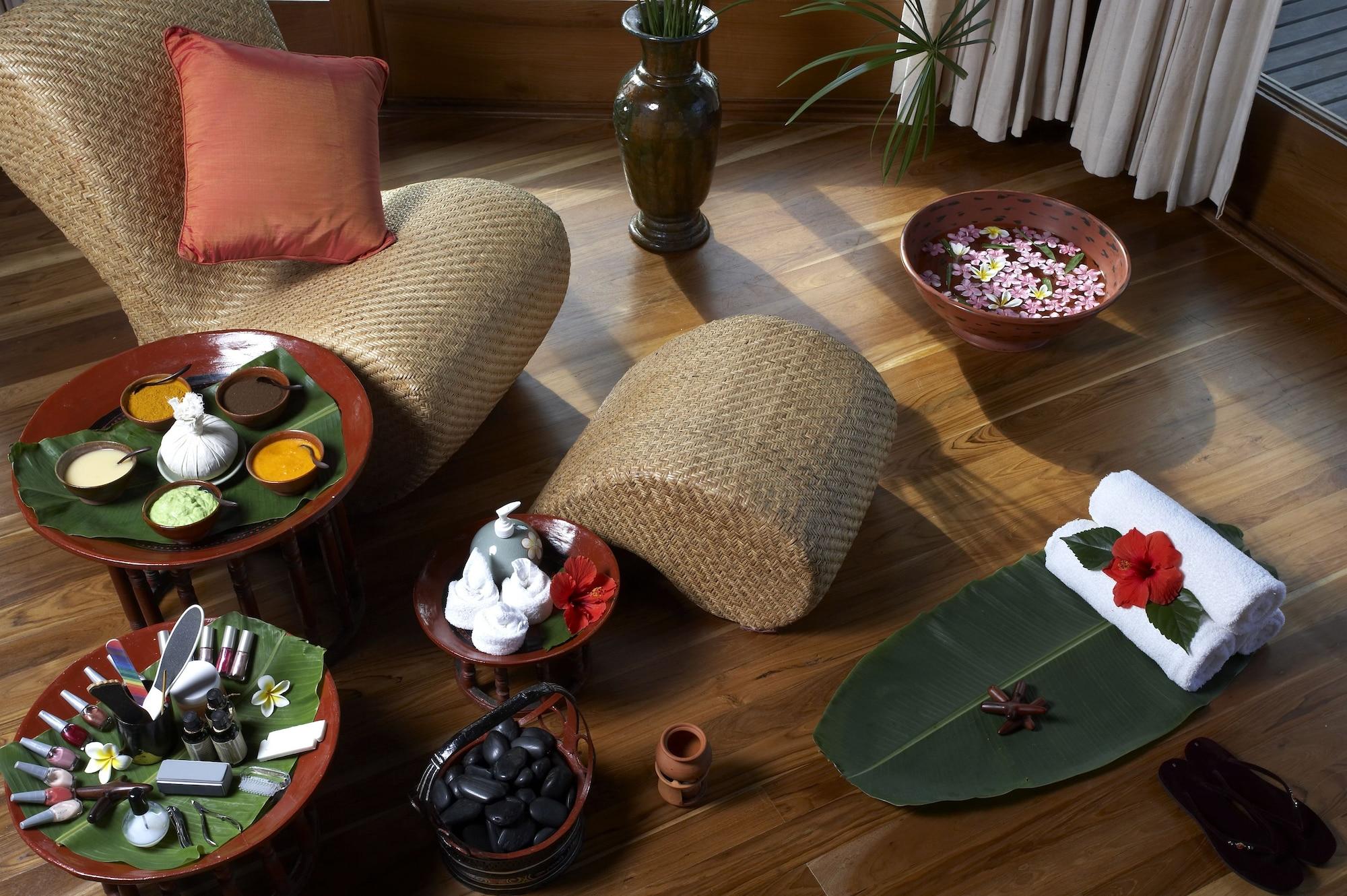 Spa Inle Princess Resort