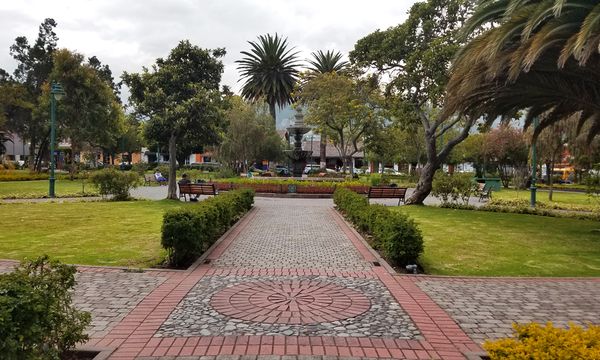 Centro
