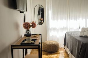 Alojamiento - El Misti Suites Buenos Aires