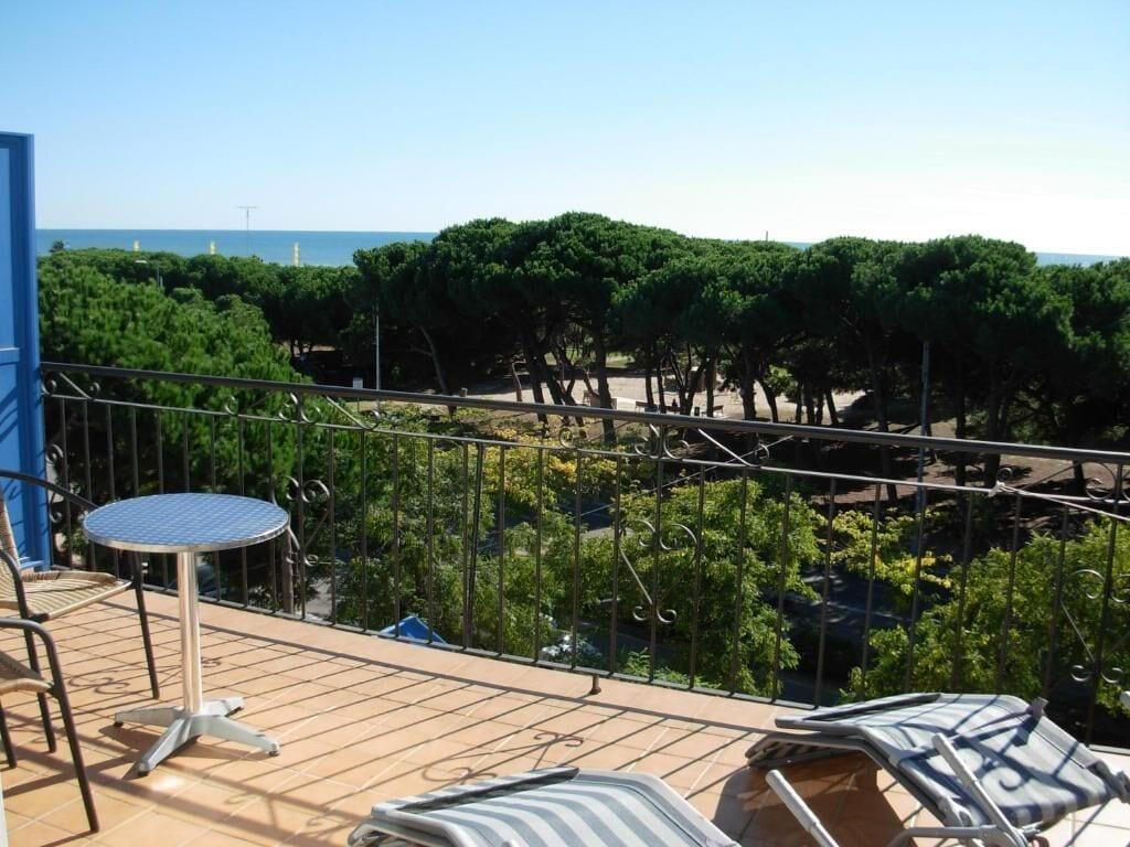 Comodidades del Alojamiento Hotel Rodsan