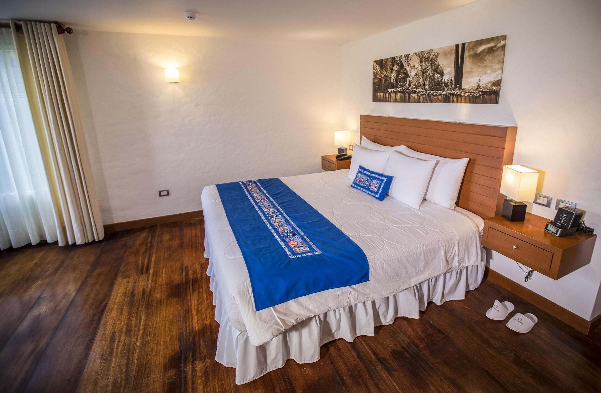 Habitación Aranwa Pueblito Encantado del Colca
