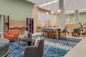 Alojamiento - Hampton By Hilton Guanacaste Airport