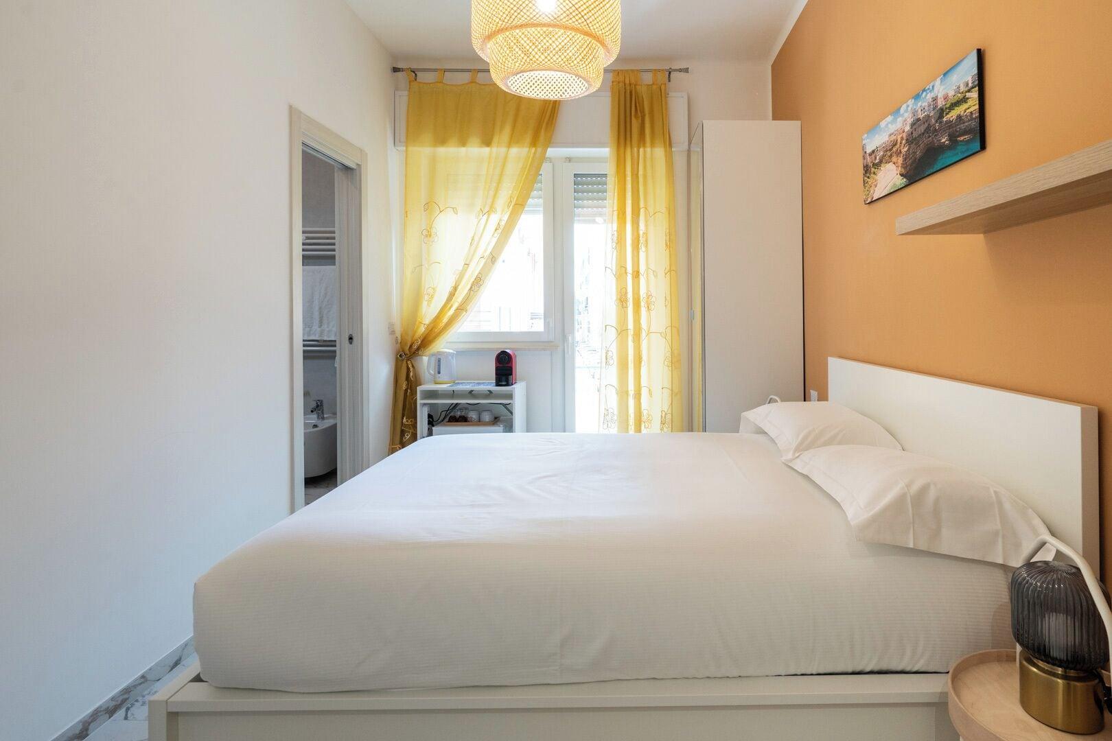 Habitación Saint Nicholas House by Wonderful Italy