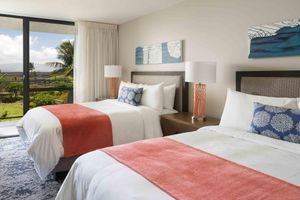 Alquiler Vacacional - Big Island Hawaiian Christmas 2021
