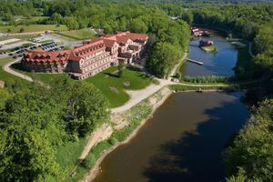 Alojamiento - Dolina Charlotty Resort Spa