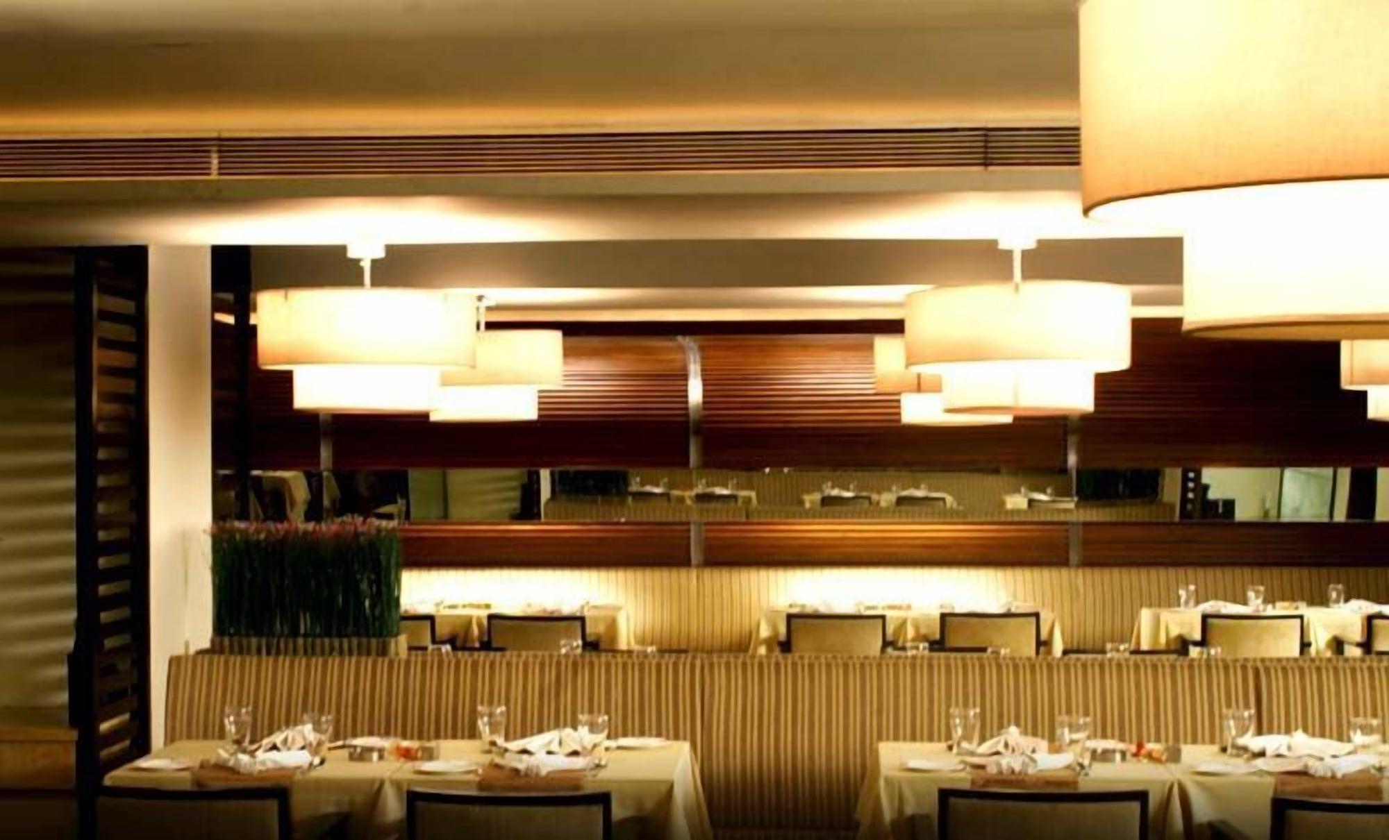 Restaurant Minerva Grand Secunderabad
