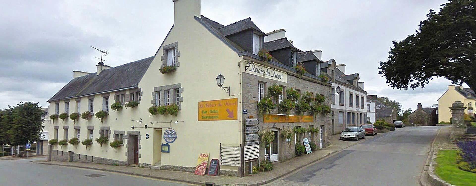 Varios Le Relais du Nevet