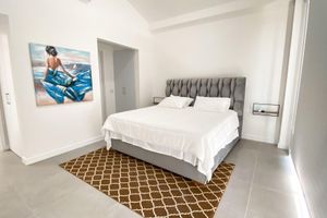 Alquiler Vacacional - Azure Villa , walking distance to eagle beach