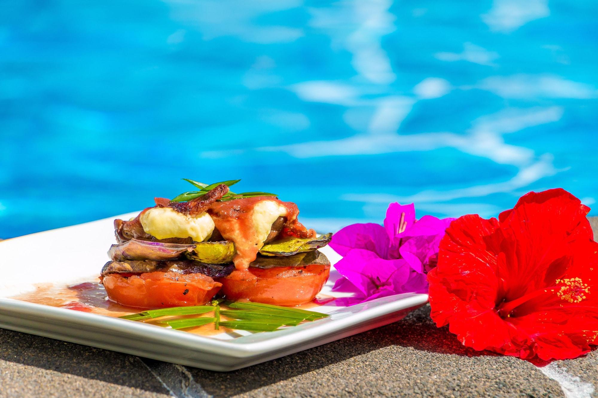 Restaurant Muri Beach Club