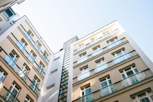 Alojamiento - No.4 Residence