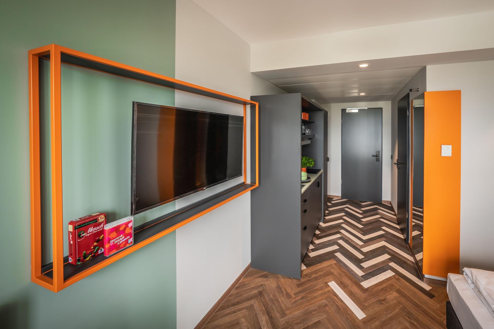 Hotel Loginn Hotel Berlin Airport