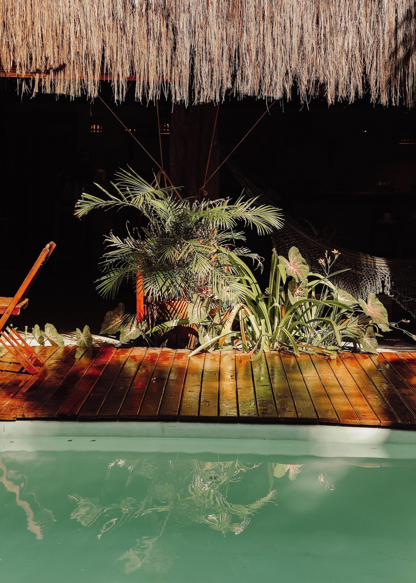 Equipamiento de Habitación Na Villa dos Algodões